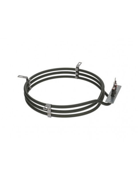 Тен для конвекційної печі Roller Grill 416774 5000W 230V фланець 101x22mm