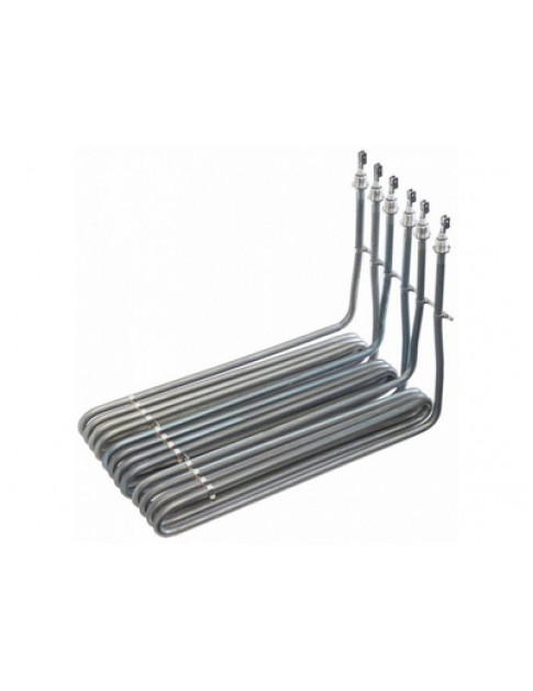 Тен для фритюрниці Baron, Cookmax, Mareno 416810 6000W 230/400V