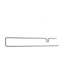 ТЕН універсальний нагрівач для піца-печі GGF, Apach, GAM 416836 1000Вт, 230В, фланець 1/4