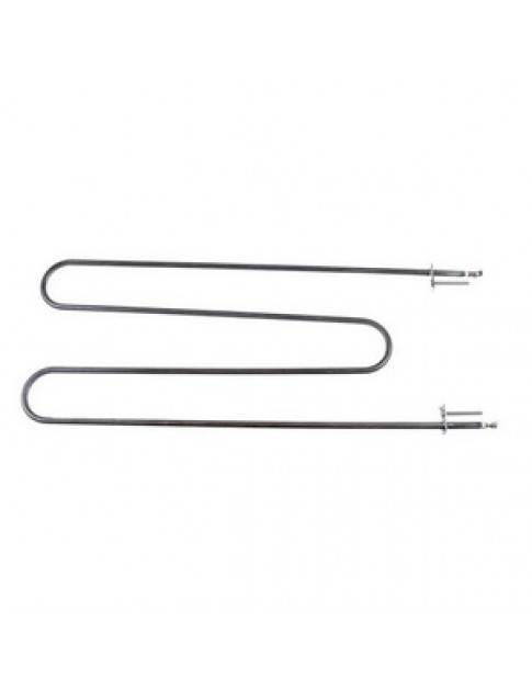 ТЕН нагрівач для Inoksan 416867 1000Вт, 230В, фланець специфічний ТЕН нагрівач для Inoksan 416867 1000Вт, 230В, фланець специфічний