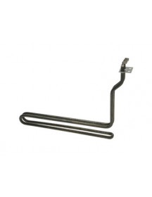 Тен для фритюрниці Electrolux, Zanussi 416993 1500W 230V фланець 33х33мм