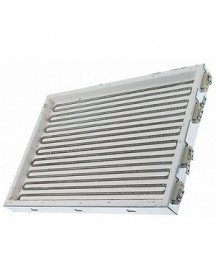 Конфорка прямокутна радіальна IRCA 416999 410x280mm 5000W 230V