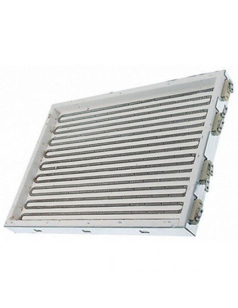 Конфорка прямокутна радіальна IRCA 416999 410x280mm 5000W 230V