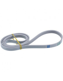 Ремень для стиральной машины 1220J5 EL Megadyne 416002700