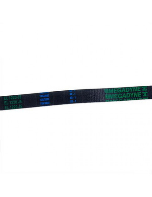 Ремень для стиральной машины 1233H8 EL 416004300