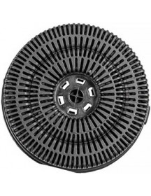 Фільтр вугільний 416912 для витяжки Gorenje