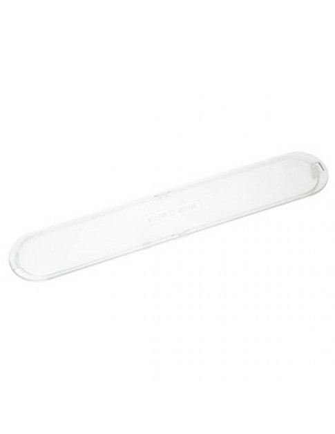 Кришка плафона лампи для витяжки Gorenje 416970