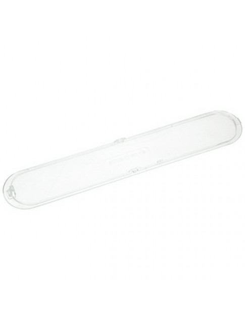 Кришка плафона лампи для витяжки Gorenje 416970