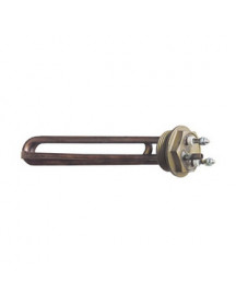 ТЕН бойлера для кавомашини Carimali, Grimac 417046 2000Вт, 230В, фланець різьба