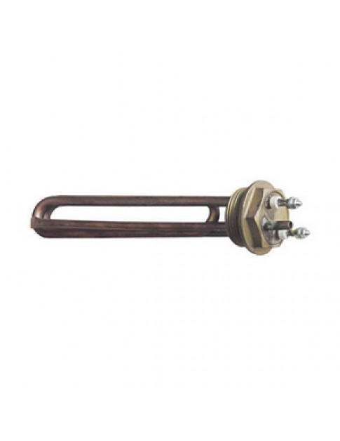 ТЕН бойлера для кавомашини Carimali, Grimac 417046 2000Вт, 230В, фланець різьба