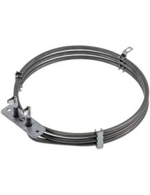 Тен для конвекційної печі Apach 417224 3000W 230V фланець 70x22mm (універсальний)