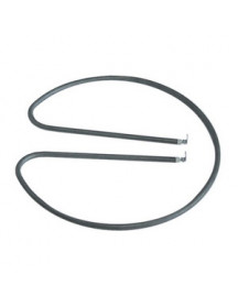 ТЕН нагрівач для кавомашини, кип’ятильника Animo 417309 275Вт, 230В, фланець штекер 6,3мм