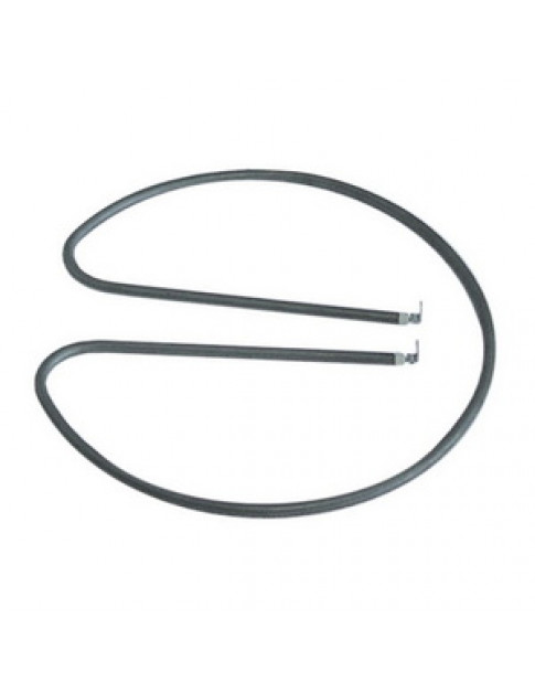 ТЕН нагрівач для кавомашини, кип’ятильника Animo 417309 275Вт, 230В, фланець штекер 6,3мм