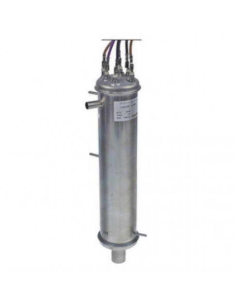 Проточний нагрівач (проточний бойлер) для Animo CB20 серії 03223 417361 9000Вт