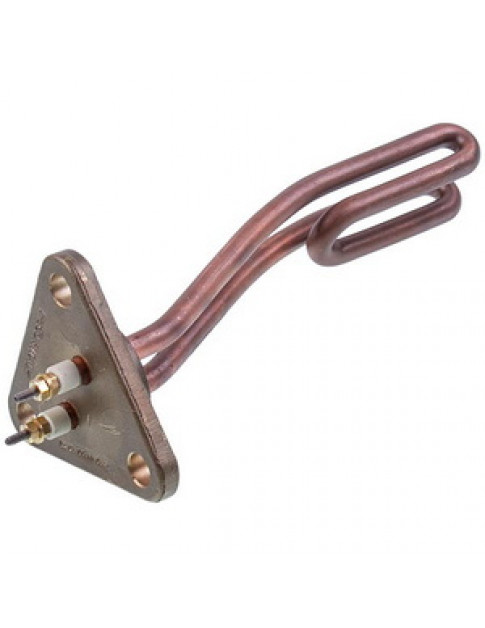 ТЕН бойлера для кавомашини La-Marzocco GS3, LINEA-MINI 417397 1200Вт, 220В, фланець ТЕН бойлера для кавомашини La-Marzocco GS3, LINEA-MINI 417397 1200Вт, 220В, фланець