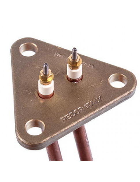 ТЕН бойлера для кавомашини La-Marzocco GS3, LINEA-MINI 417397 1200Вт, 220В, фланець ТЕН бойлера для кавомашини La-Marzocco GS3, LINEA-MINI 417397 1200Вт, 220В, фланець