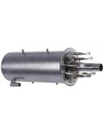 Бойлер проточний для кавомашини Bravilor Bonamat B5 HW 417405 3270W 240V