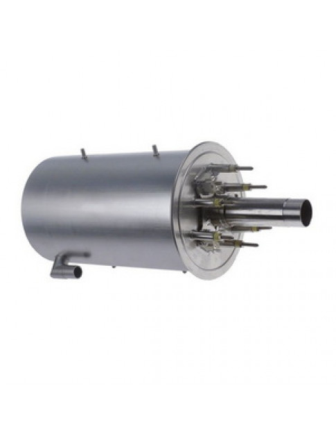 Проточний нагрівач (проточний бойлер) для Bonamat 6.000.206.414 417406 9810Вт