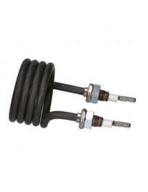 ТЕН бойлера для кавомашини Lavazza 417453 1000Вт, 220В, фланець M10x1