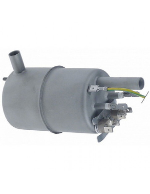 Бойлер проточний для кавоварки Coffee Queen 417480 2200W 230V