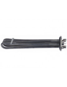 Тен бойлера для пароконвектомата Kuppersbusch 417530 3000W 230V