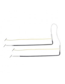 ТЕН відтайки розморожування нагрівач для холодильного обладнання Desmon 417587 350Вт