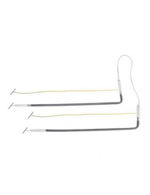 ТЕН відтайки розморожування нагрівач для холодильного обладнання Desmon 417587 350Вт