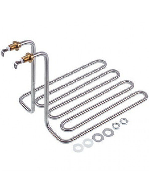 Тен для фритюрниці Horeca-Select, Hualing, Makro-Professional 417599 3250W 230V