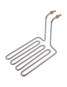 Тен для фритюрниці Horeca-Select, Hualing, Makro-Professional 417599 3250W 230V