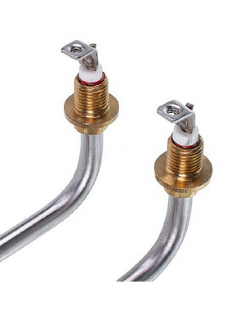 Тен для фритюрниці Horeca-Select, Hualing, Makro-Professional 417599 3250W 230V