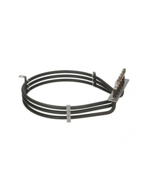 Тен для пароконвектомата Bartscher, Garbin, Equipe 417606 4500W 230V фланець 140x25mm Тен для пароконвектомата Bartscher, Garbin, Equipe 417606 4500W 230V фланець 140x25mm