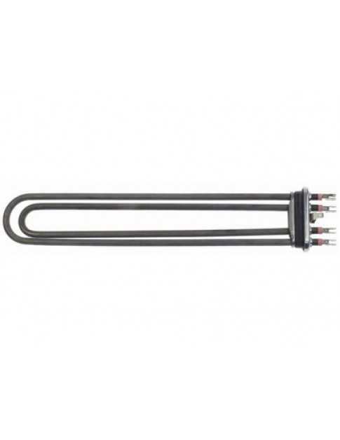 Тен бойлера для пароконвектомата Frima, Rational, Metos, Appetito 417687 6000W 400V фланець 70x18mm Тен бойлера для пароконвектомата Frima, Rational, Metos, Appetito 417687 6000W 400V фланець 70x18mm