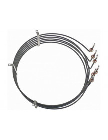 Тен для пароконвектомата Rational 417698 9000W 400V