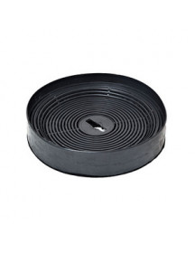 Фільтр вугільний для витяжки Gorenje 417308 АН134 D=170mm H=37mm