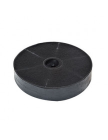 Фільтр вугільний для витяжки Gorenje 417308 АН134 D=170mm H=37mm Фільтр вугільний для витяжки Gorenje 417308 АН134 D=170mm H=37mm