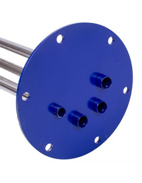 Gorenje \ Tiki 417670 Фланець під сухі тени для бойлера 