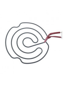 ТЕН для піца-преса Cuppone P30, PFZ30 серії 418047 1600Вт, 230В