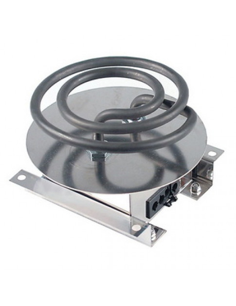 ТЕН нагрівач для теплового диспенсера тарілок Rieber BUILT IN TUBES серії 418282 550Вт, 240В