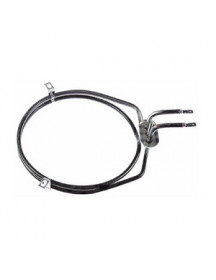 ТЕН для теплового обладнання Rieber BKW серії 33010161 418288 2400Вт, 230В, фланець 50x26мм