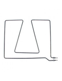 ТЕН для жарової шафи, духовки 418296  2000Вт, 230В, фланець різьба M14x1,5