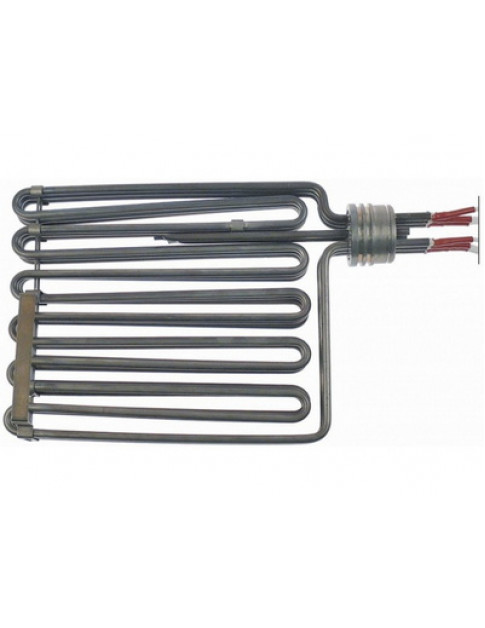 Тен для фритюрниці MBM 418494 16000W 230/400V