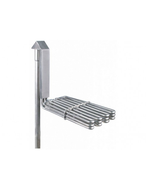 Тен для фритюрниці Gastrofrit 418551 7200W 400V