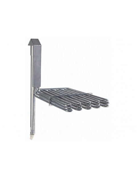 Тен для фритюрниці Gastrofrit 418552 10000W 400V