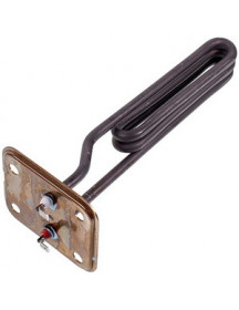 Тен бойлера для посудомийної машини Elframo, Komel, MBM 418574 3000W 230V  фланець 80х96mm