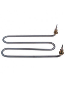 ТЕН універсальний нагрівач 418638 1000Вт, 230В, фланець M14x1,5