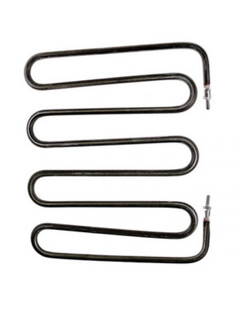 ТЕН універсальний нагрівач для притискного гриля RM Gastro PD, PM серії 418660 1200Вт, 230В, фланець M4