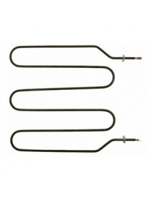 ТЕН нагрівач для піци-печі Bartscher ST серії 418672 1000Вт, 230В