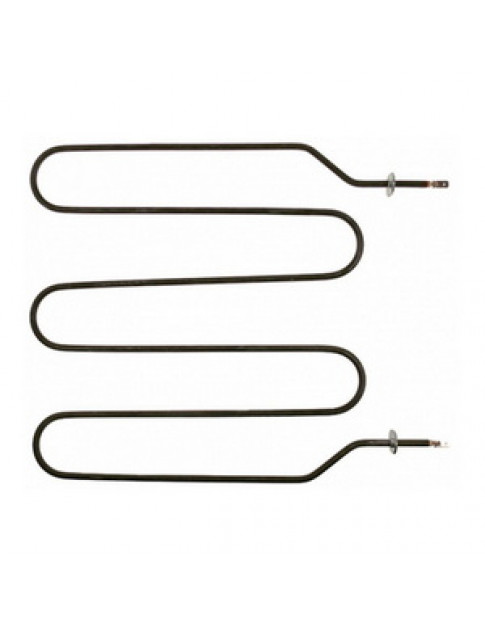 ТЕН нагрівач для піци-печі Bartscher ST серії 418672 1000Вт, 230В