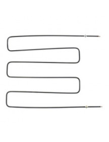 ТЕН універсальний нагрівач для піца-печі Cuppone Base, Tiziano серії 418676 2800Вт, 230В, фланець різьбa 1/4