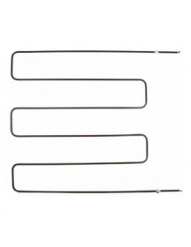 ТЕН універсальний нагрівач для піца-печі Cuppone 418677 2000Вт, 230В, фланець різьбa 1/4